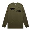 AS Colour -  Men's Staple L/S Tee  Thumbnail