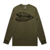 AS Colour -  Men's Staple L/S Tee  Thumbnail