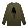 AS Colour -  Men's Staple L/S Tee  Thumbnail