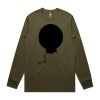 AS Colour -  Men's Staple L/S Tee  Thumbnail