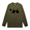 AS Colour -  Men's Staple L/S Tee  Thumbnail
