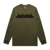 AS Colour -  Men's Staple L/S Tee  Thumbnail