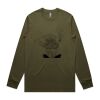 AS Colour -  Men's Staple L/S Tee  Thumbnail