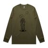 AS Colour -  Men's Staple L/S Tee  Thumbnail