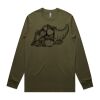 AS Colour -  Men's Staple L/S Tee  Thumbnail