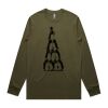 AS Colour -  Men's Staple L/S Tee  Thumbnail