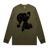 AS Colour -  Men's Staple L/S Tee  Thumbnail