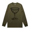 AS Colour -  Men's Staple L/S Tee  Thumbnail