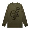 AS Colour -  Men's Staple L/S Tee  Thumbnail