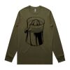 AS Colour -  Men's Staple L/S Tee  Thumbnail