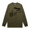 AS Colour -  Men's Staple L/S Tee  Thumbnail