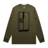 AS Colour -  Men's Staple L/S Tee  Thumbnail