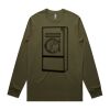 AS Colour -  Men's Staple L/S Tee  Thumbnail