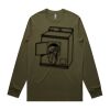 AS Colour -  Men's Staple L/S Tee  Thumbnail