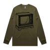 AS Colour -  Men's Staple L/S Tee  Thumbnail