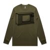 AS Colour -  Men's Staple L/S Tee  Thumbnail