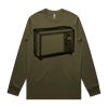 AS Colour -  Men's Staple L/S Tee  Thumbnail