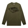 AS Colour -  Men's Staple L/S Tee  Thumbnail
