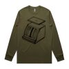 AS Colour -  Men's Staple L/S Tee  Thumbnail