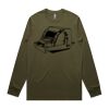 AS Colour -  Men's Staple L/S Tee  Thumbnail