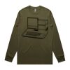 AS Colour -  Men's Staple L/S Tee  Thumbnail