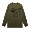 AS Colour -  Men's Staple L/S Tee  Thumbnail