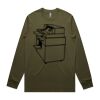 AS Colour -  Men's Staple L/S Tee  Thumbnail