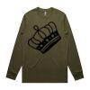 AS Colour -  Men's Staple L/S Tee  Thumbnail