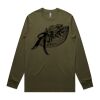 AS Colour -  Men's Staple L/S Tee  Thumbnail