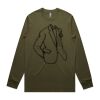 AS Colour -  Men's Staple L/S Tee  Thumbnail