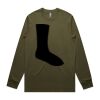 AS Colour -  Men's Staple L/S Tee  Thumbnail
