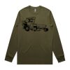 AS Colour -  Men's Staple L/S Tee  Thumbnail