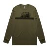 AS Colour -  Men's Staple L/S Tee  Thumbnail
