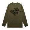 AS Colour -  Men's Staple L/S Tee  Thumbnail