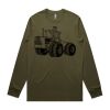 AS Colour -  Men's Staple L/S Tee  Thumbnail