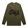 AS Colour -  Men's Staple L/S Tee  Thumbnail