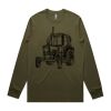 AS Colour -  Men's Staple L/S Tee  Thumbnail