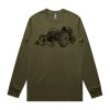 AS Colour -  Men's Staple L/S Tee  Thumbnail
