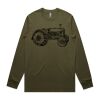 AS Colour -  Men's Staple L/S Tee  Thumbnail