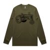 AS Colour -  Men's Staple L/S Tee  Thumbnail