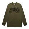 AS Colour -  Men's Staple L/S Tee  Thumbnail