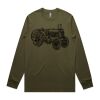 AS Colour -  Men's Staple L/S Tee  Thumbnail