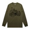 AS Colour -  Men's Staple L/S Tee  Thumbnail