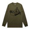 AS Colour -  Men's Staple L/S Tee  Thumbnail