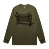 AS Colour -  Men's Staple L/S Tee  Thumbnail