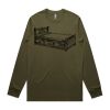 AS Colour -  Men's Staple L/S Tee  Thumbnail