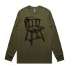 AS Colour -  Men's Staple L/S Tee  Thumbnail