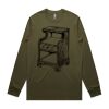 AS Colour -  Men's Staple L/S Tee  Thumbnail