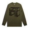 AS Colour -  Men's Staple L/S Tee  Thumbnail