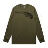 AS Colour -  Men's Staple L/S Tee  Thumbnail